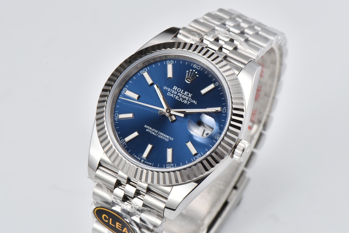clean廠/C廠頂級高仿 勞力士126334 DATEJUST 日誌 -高仿錶