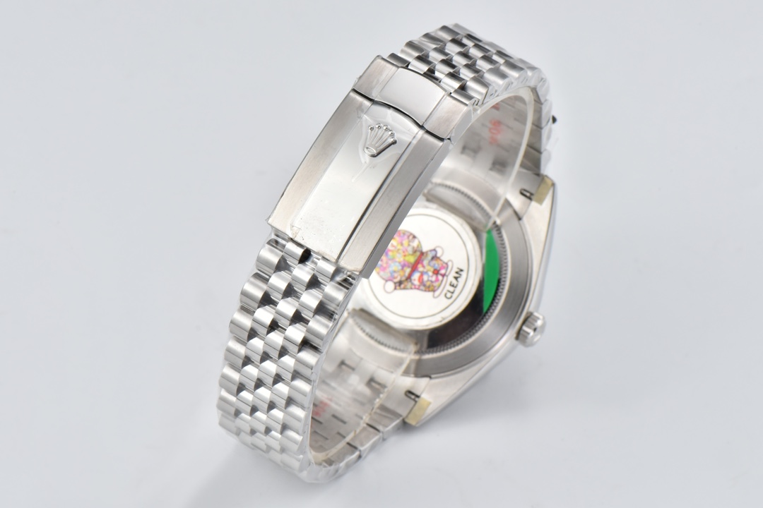 clean廠/C廠頂級高仿 勞力士126334 DATEJUST 日誌 -高仿錶