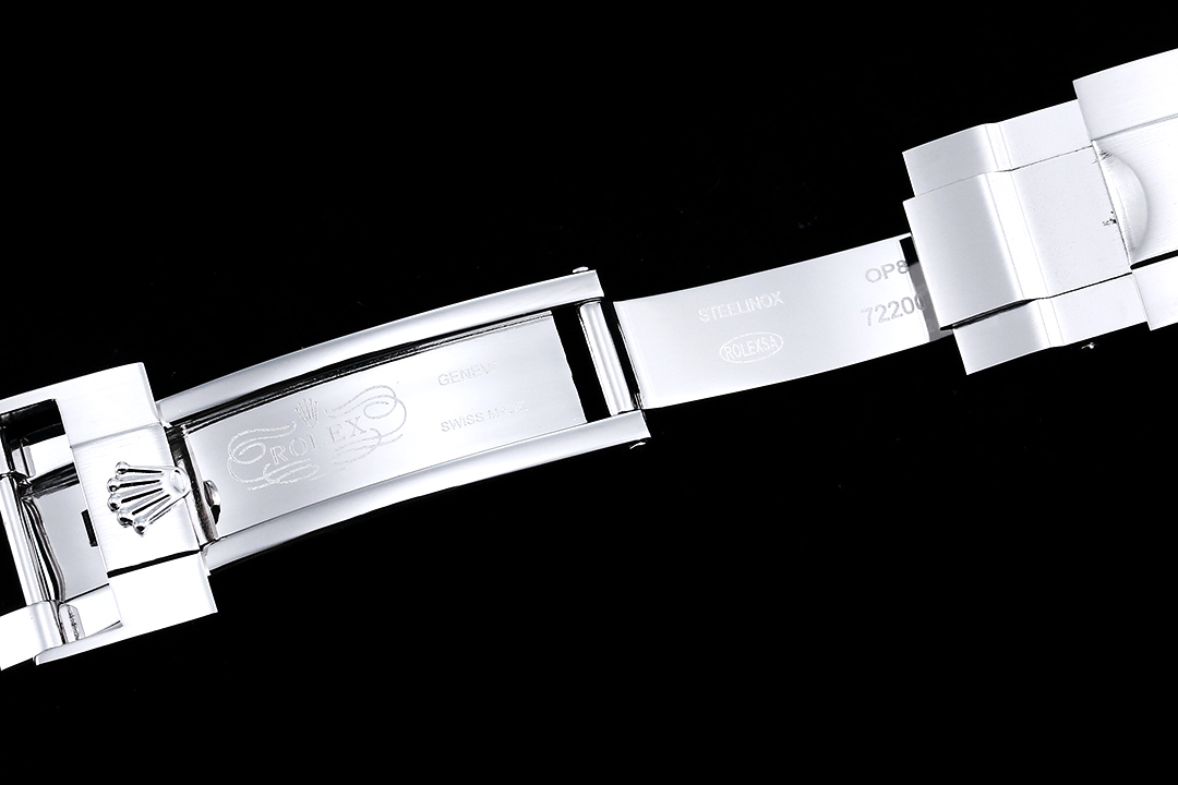 ZY出品頂級高仿勞力士ROLEX機芯可選擇2824機和國產-高仿錶