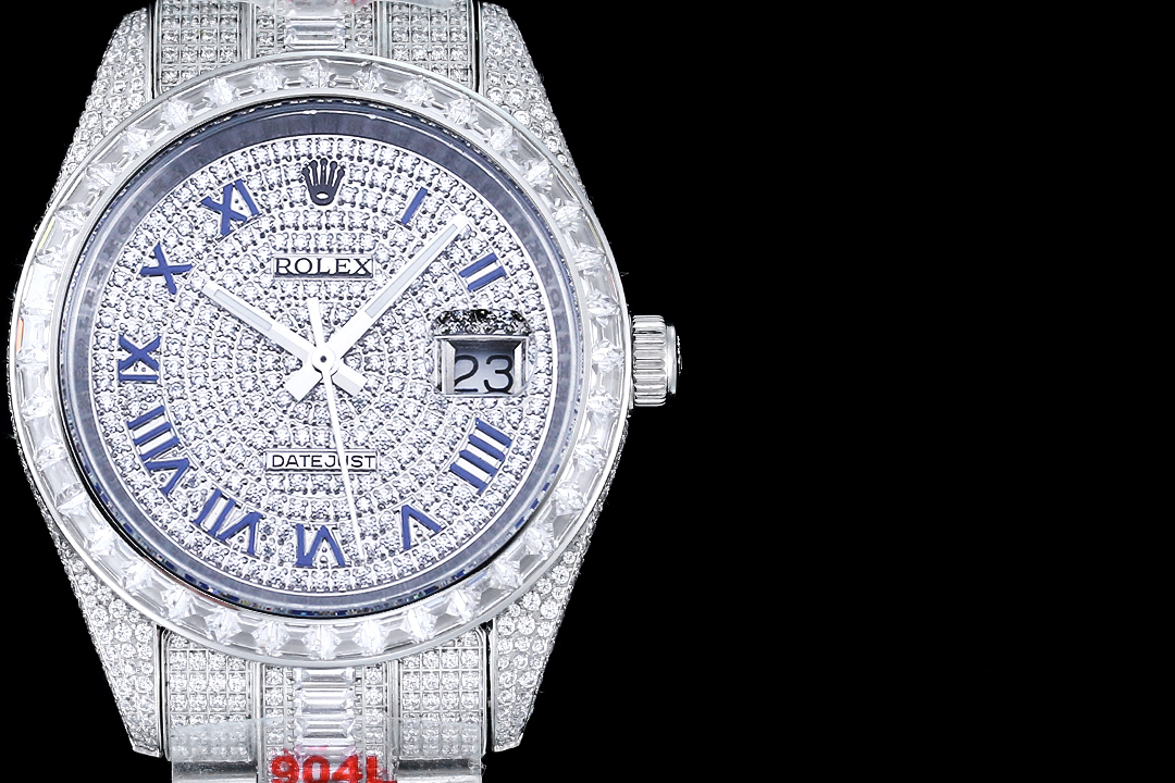 勞力士ROLEX高仿錶ZY出品奢華品質的詮釋-高仿錶