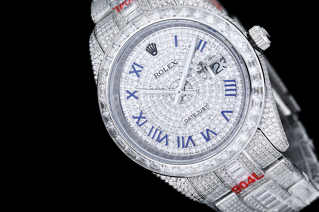 勞力士ROLEX高仿錶ZY出品奢華品質的詮釋-高仿錶