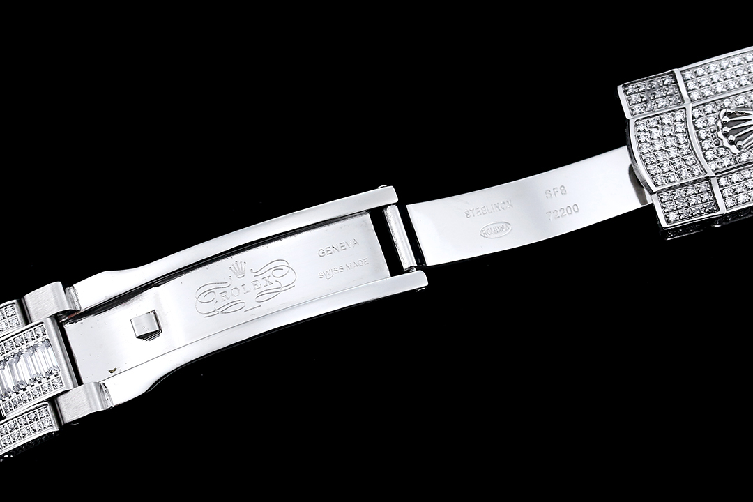 勞力士ROLEX高仿錶ZY出品奢華品質的詮釋-高仿錶