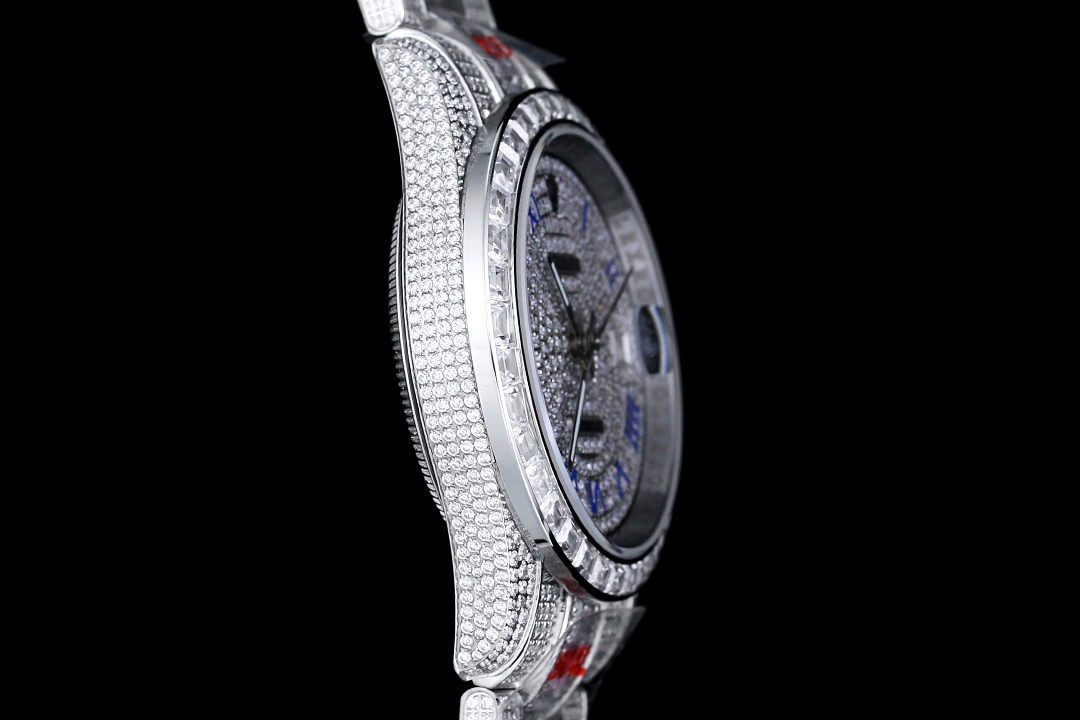 勞力士ROLEX高仿錶ZY出品奢華品質的詮釋-高仿錶