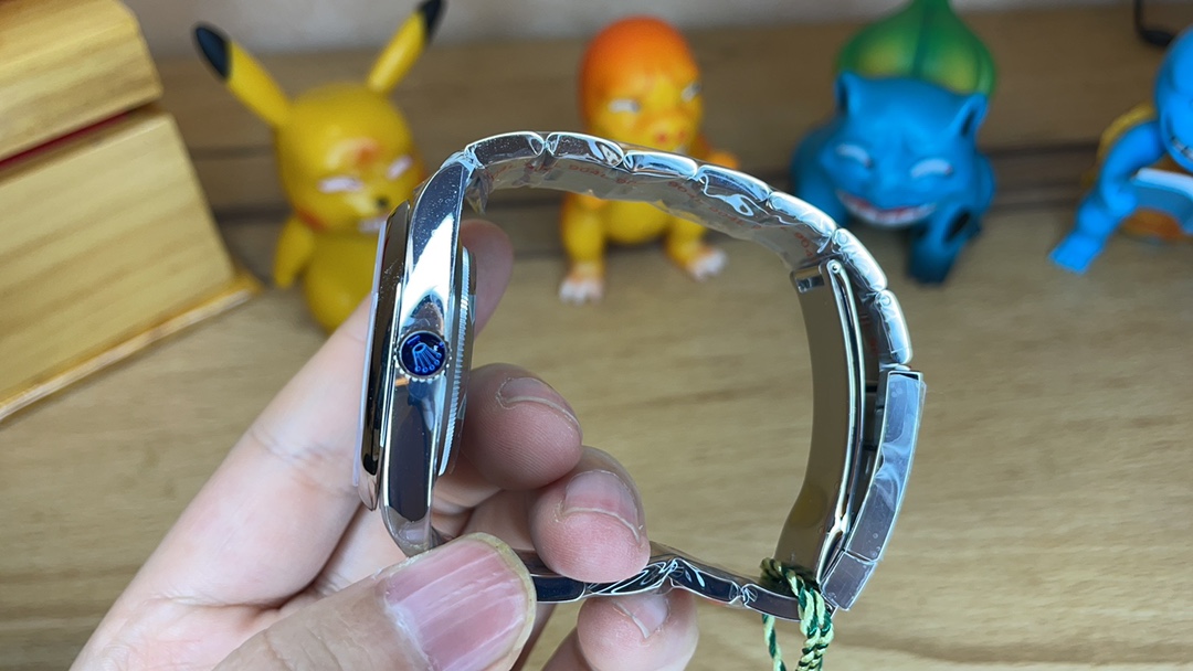 King勞力士恆動頂級高仿錶繫列正品級-高仿錶