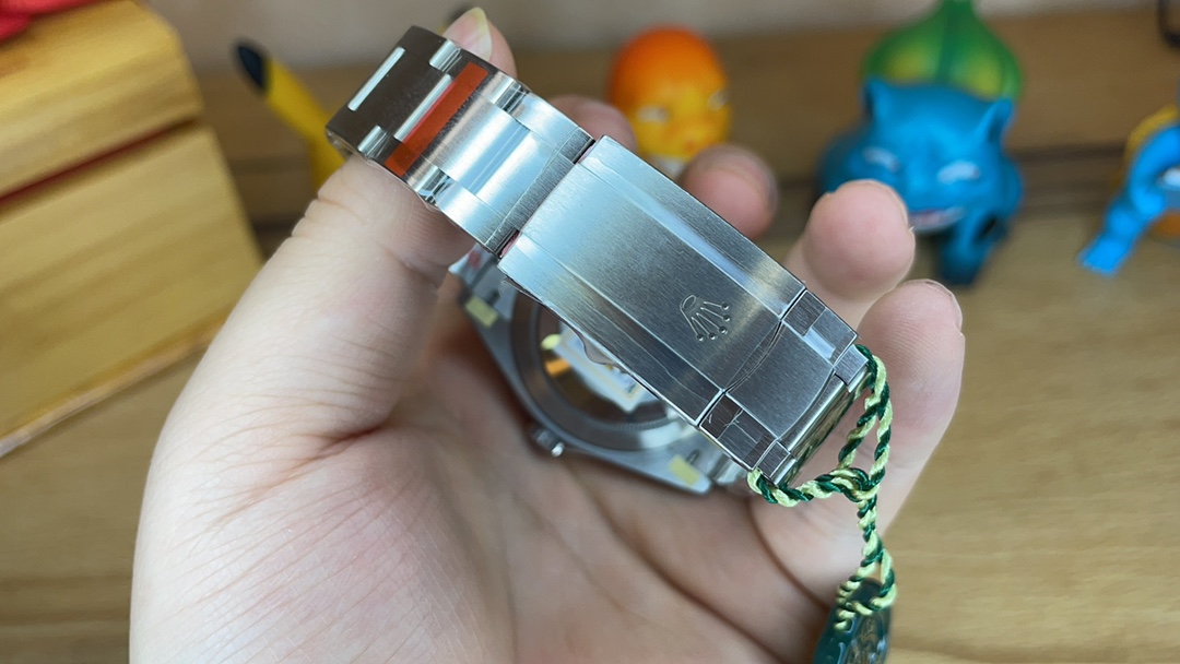 King勞力士恆動頂級高仿錶繫列正品級-高仿錶