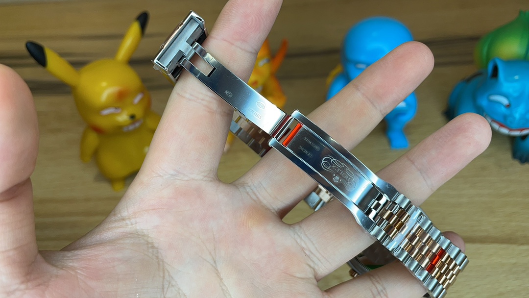 VS36正品級高仿錶勞力士日誌經典款式-高仿錶