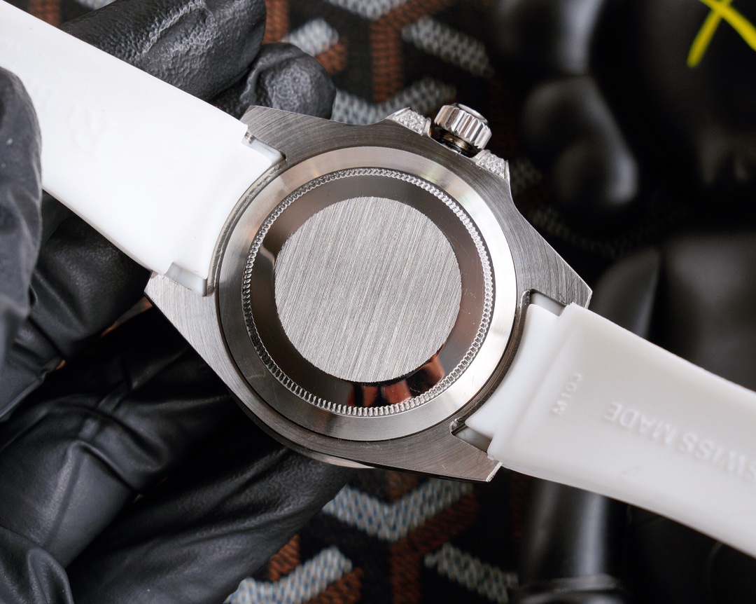 高仿錶勞力士頂級玩物毒貨最經典的潛航繫列水鬼作為原型-高仿錶