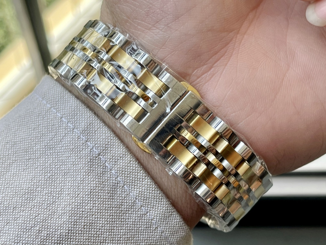 高仿錶勞力士 ROLEX 最高版本高級自動腕錶-高仿錶