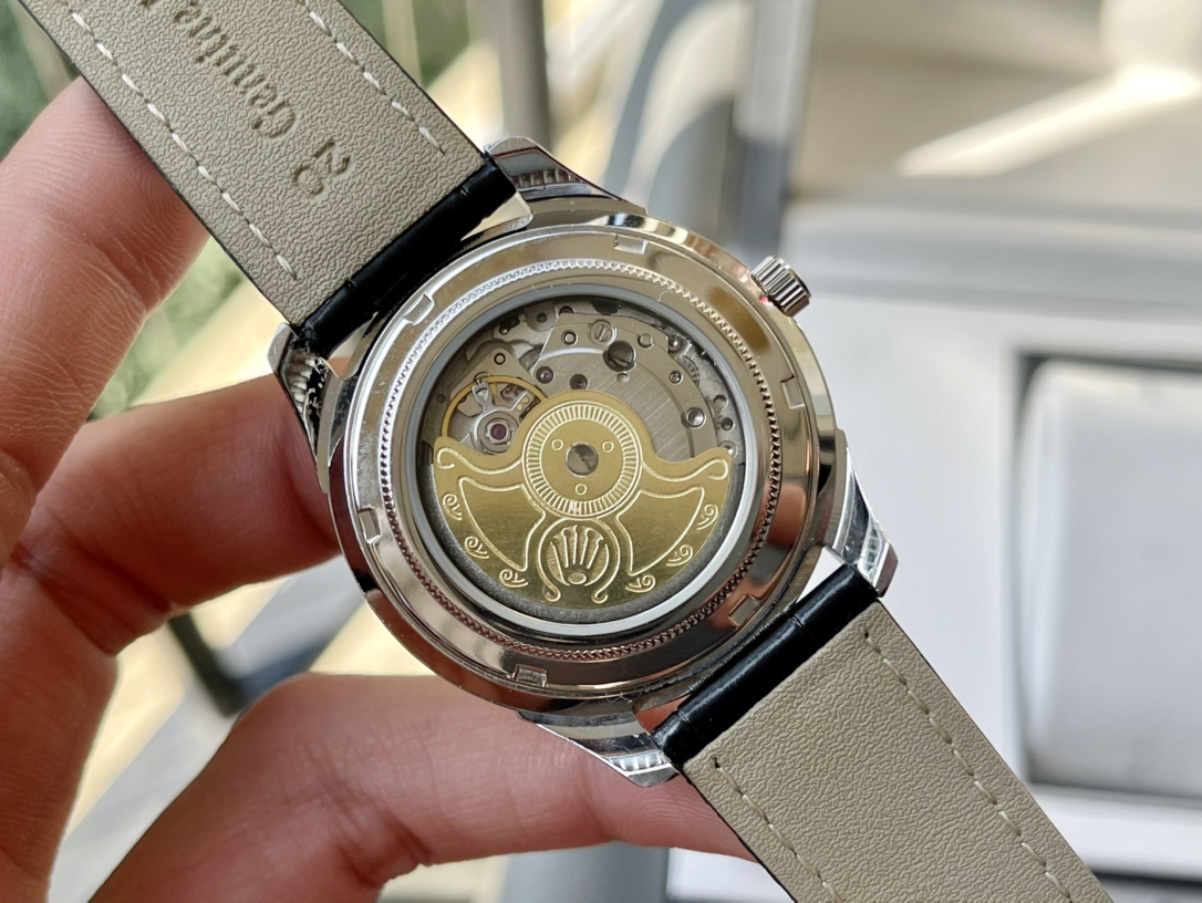 高仿錶勞力士 ROLEX 最高版本高級自動腕錶-高仿錶