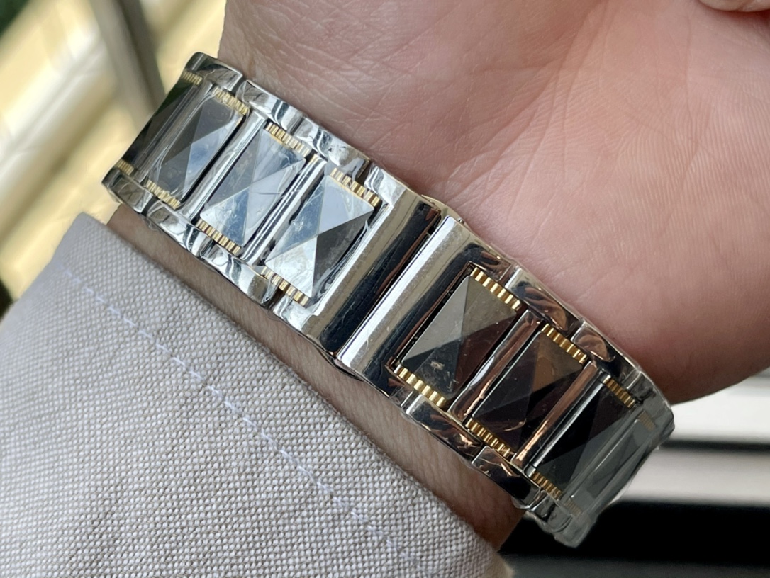 勞力士 ROLEX 最高版本高級復刻錶自動男士腕錶-高仿錶