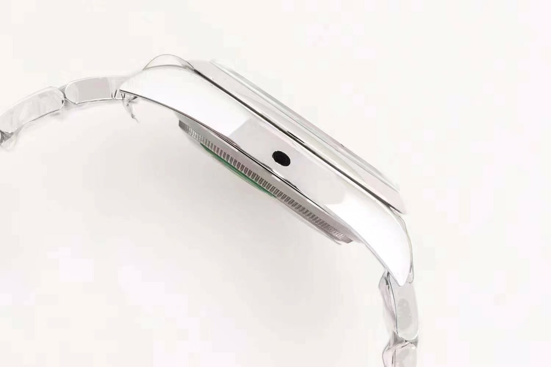 EW一比一高仿勞力士蠔式恆動39繫列 定制3132一體機芯-高仿錶