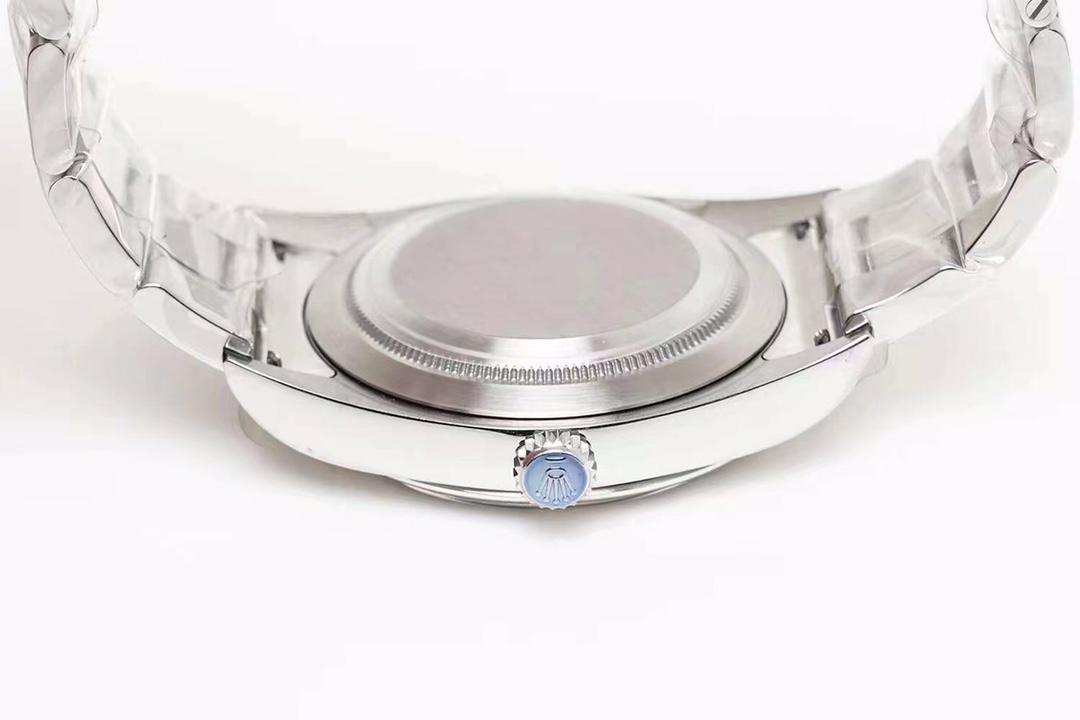 EW出品高仿勞力士蠔式恆動39繫列 高通透藍寶石玻璃-高仿錶 EW出品高仿勞力士蠔式恆動39繫列 高通透藍寶石玻璃-高仿錶