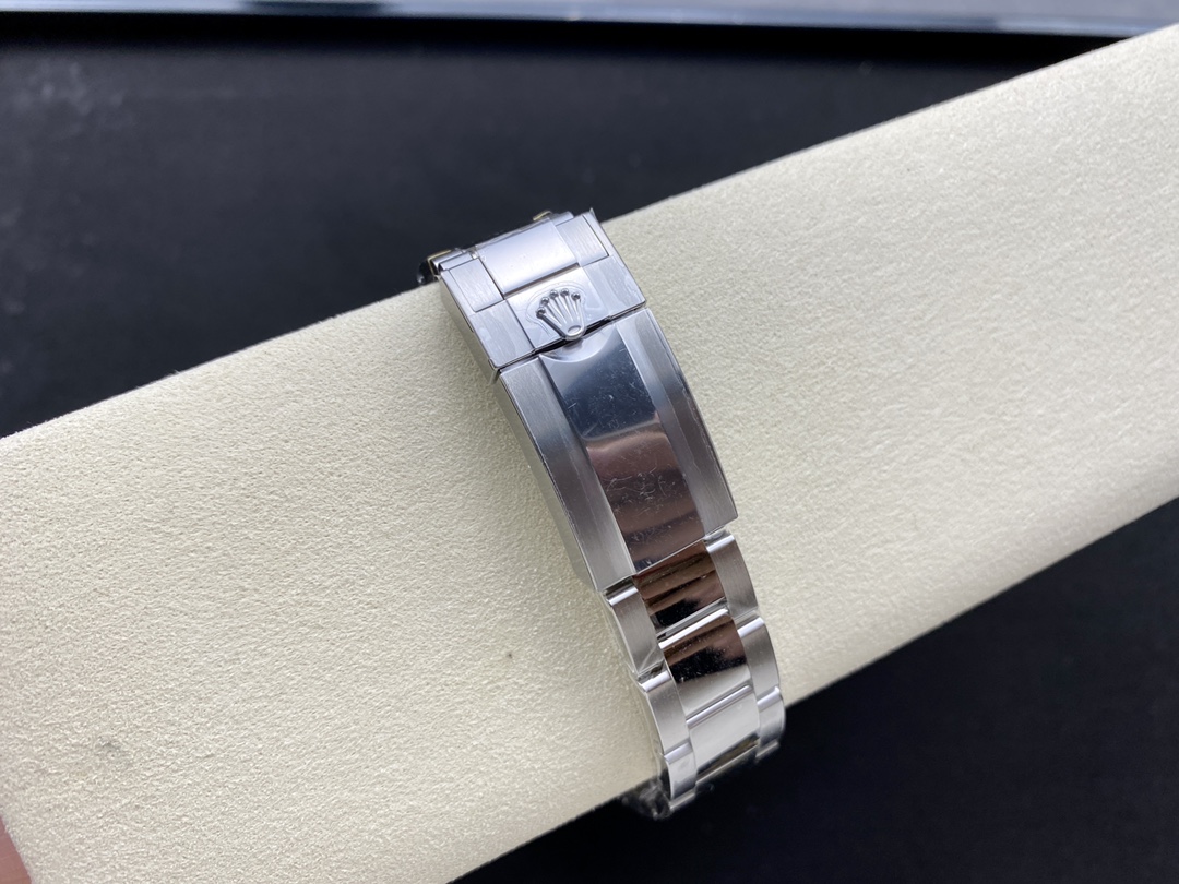 C廠頂級高仿錶勞力士 遊艇繫列 3235機芯904精鋼-高仿錶